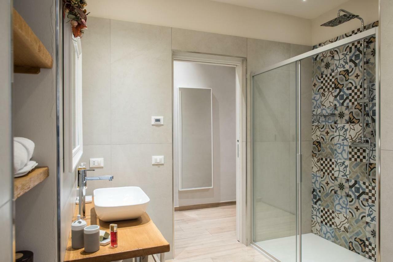 Lägenhet Studio på 76 m² i Citta Antica med 1 badrum  Verona Exteriör bild