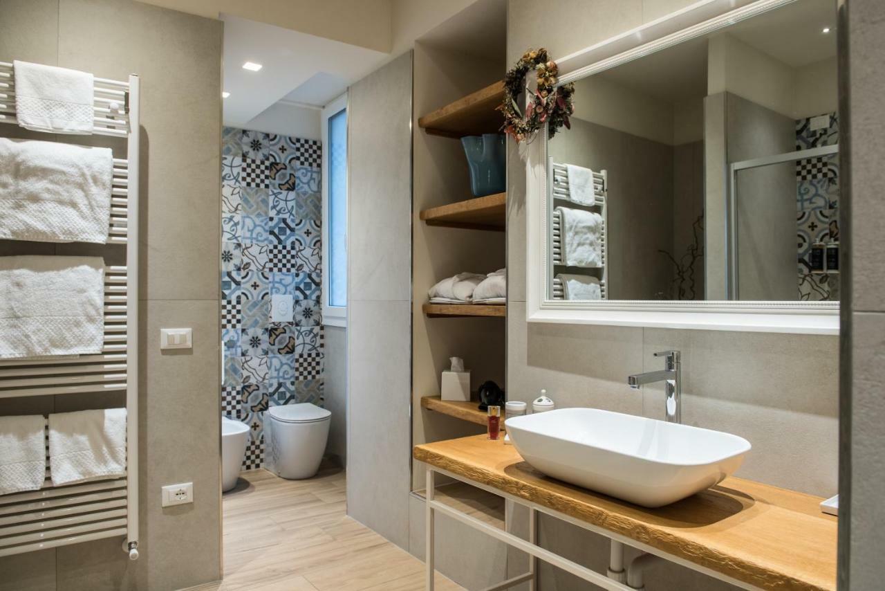 Lägenhet Studio på 76 m² i Citta Antica med 1 badrum  Verona Exteriör bild