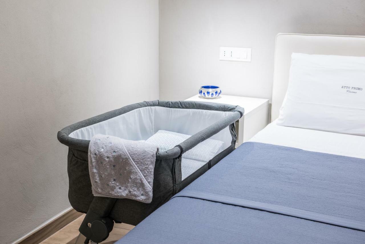 Lägenhet Studio på 76 m² i Citta Antica med 1 badrum  Verona Exteriör bild